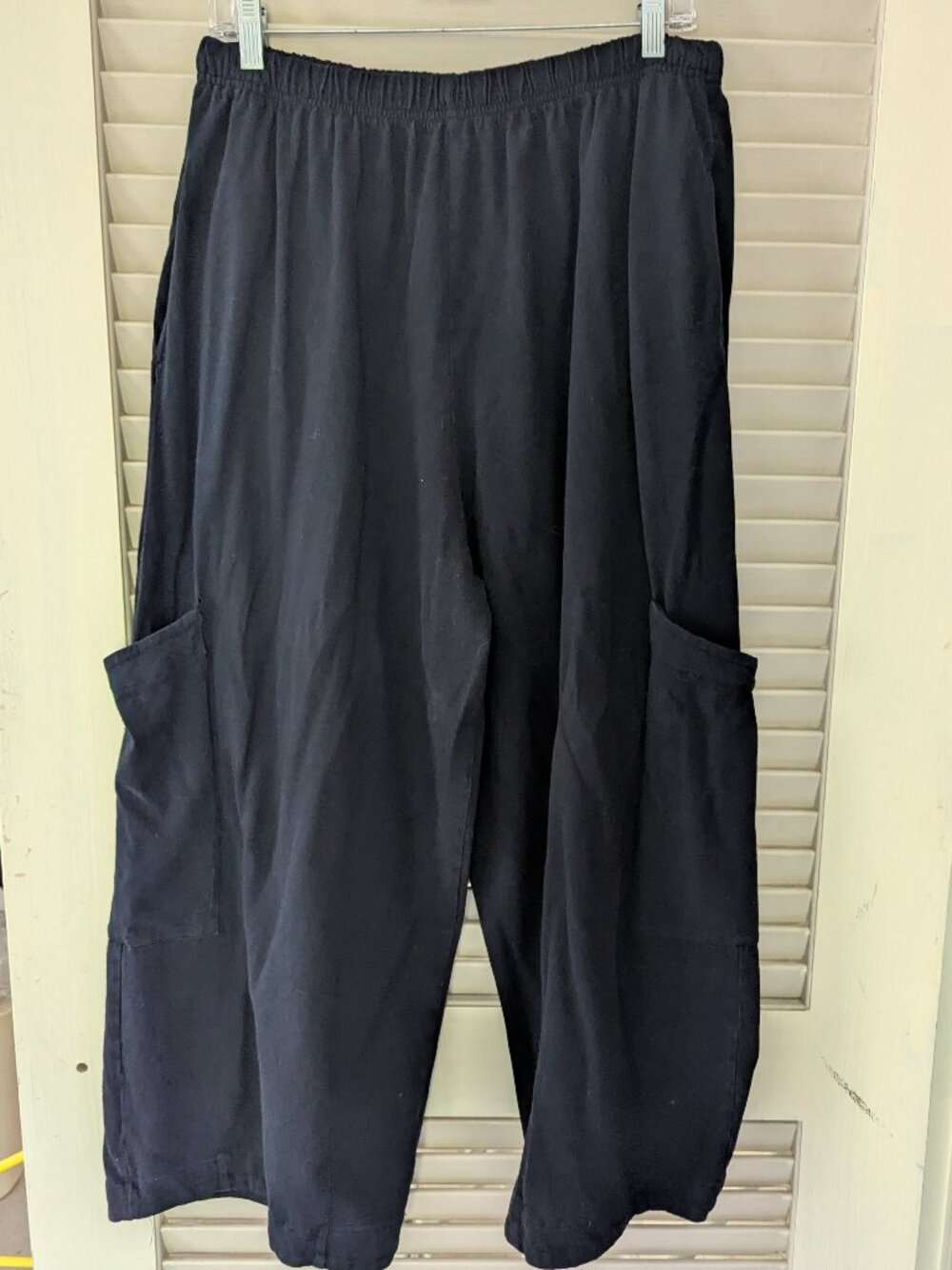 Pacific Cotton pant